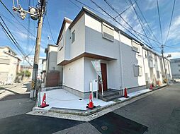大阪府堺市西区浜寺石津町西４丁