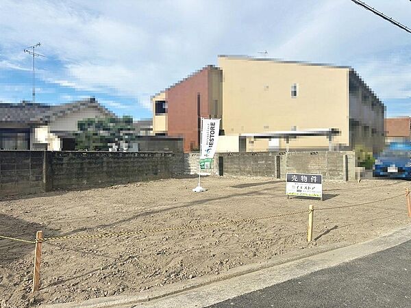 自由設計可能ですので、家族の希望が詰まったマイホームを建築出来ますね！