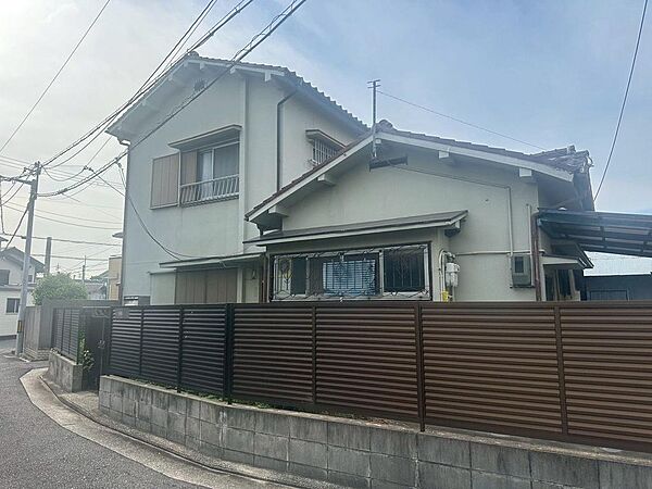 【更地渡し】更地渡しにつき解体費用かかりません♪すぐにお家を建てられますよ！