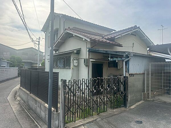 【個性あふれる住まいを実現できる「建築条件無の売土地」です】