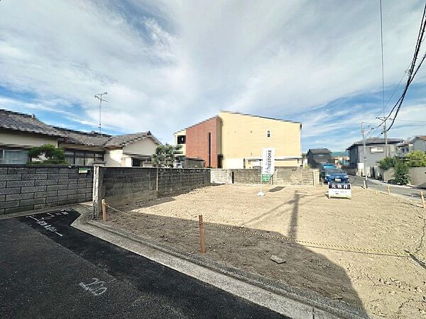 お好きなプランで夢のマイホームを建てて下さいね♪