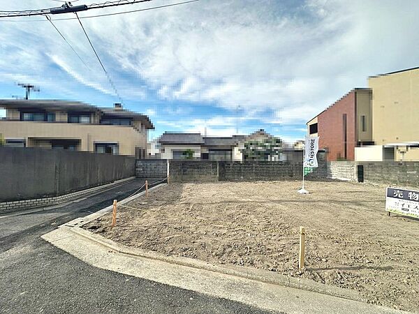 【周辺施設もご紹介可能】お住まいになった際のイメージをお持ちいただくため、周辺施設へのご案内も致します♪お気軽にお申し付けください！
