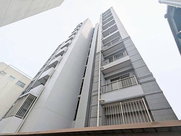 東和病院まで徒歩１２分ですので、突然の怪我や体調不良の時にも安心ですね！