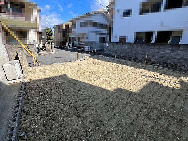 閑静な住宅街で叶える穏やかな新生活をここではじめませんか♪
