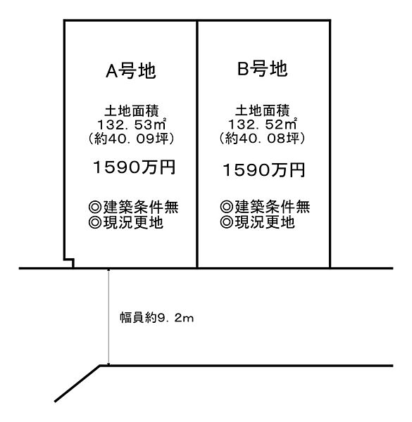 区画図：327002856970