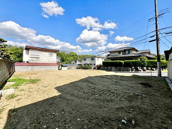 自由設計対応ですので、お好きな間取りで個性あふれる住まいにしてくださいね！