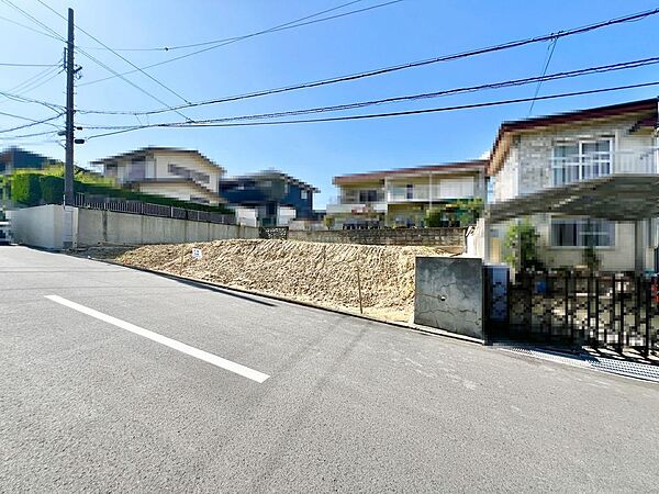 建築条件無！お好きな工務店やハウスメーカーで建築して頂けます♪