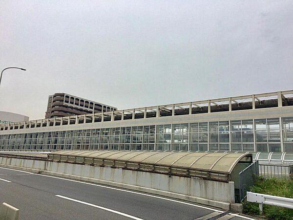 南海泉北線「光明池駅」駅まで徒歩２０分