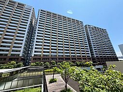 シーサイドレジデンスコスモスクエア駅前