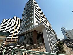 シーサイドレジデンスコスモスクエア駅前