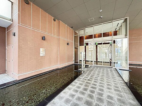 あったら嬉しい浴室乾燥機付き！雨の日でもお洗濯が出来るのはポイントですね♪
