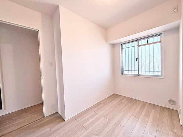 【３ＬＤＫのくらしやすい間取り】子供部屋や趣味のお部屋も作れますね！家族の多いご家庭も安心です！是非現地にてご体感ください！