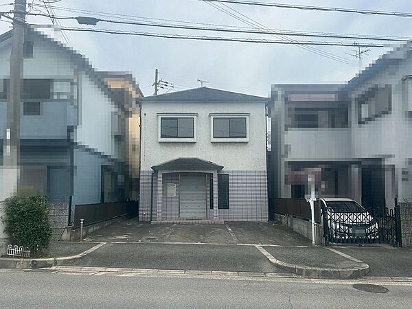 【東西両面道路】たっぷりの陽光に包まれる明るい住まいに家族の笑顔も増えますね♪