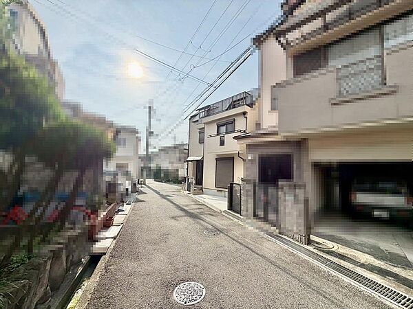 【全居室収納ありますよ】納戸もあるので、家族の思い出も大切にしまっておけますね♪
