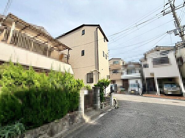 駐車場ございます（車種制限有）！愛車の置き場所に困らないですね♪