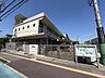 周辺：新金岡こども園まで徒歩４分