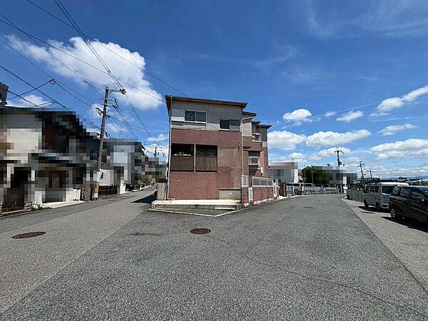 【周辺施設もご紹介可能】お住まいになった際のイメージをお持ちいただくため、周辺施設へのご案内も致します♪お気軽にお申し付けください！