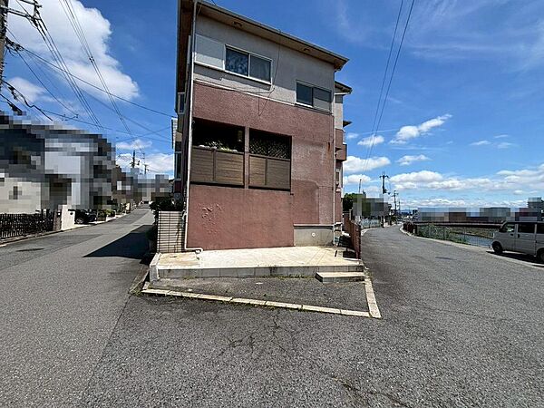 閑静な住宅街で叶える穏やかな新生活をここではじませんか♪