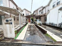 大阪府堺市中区平井