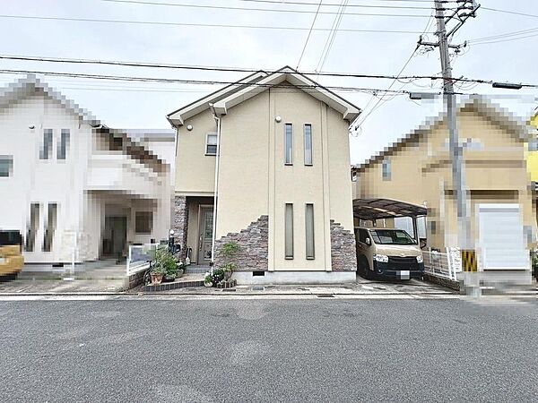 南面バルコニーですので、日当たり良好です！洗濯物がよく乾きますね！