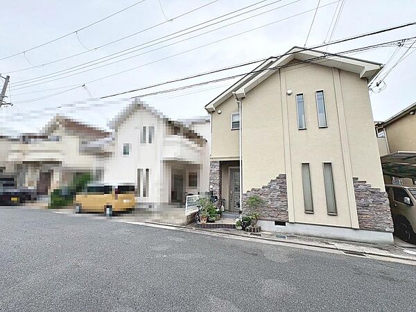 聖祐病院まで徒歩２３分！突然の怪我や体調不良の時にも安心ですね！