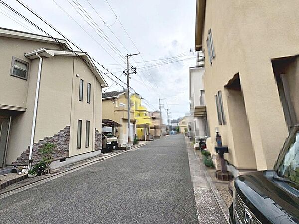 【広々４ＬＤＫ】テレワークのお仕事部屋、子供部屋等、ライフスタイルや家族構成に合わせて多目的にご使用いただけます♪