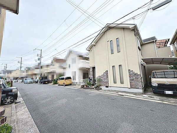 ☆南西向きの明るいお家で始まる新生活が楽しみですね☆
