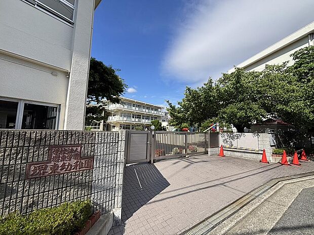 堺東幼稚園まで徒歩9分