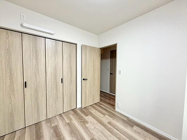 【３ＬＤＫのくらしやすい間取り】子供部屋や趣味のお部屋も作れますね！家族の多いご家庭も安心です！是非現地にてご体感ください！