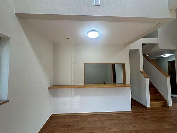 ４ＬＤＫのゆとりのあるお住まい！お子様のお部屋や趣味のお部屋もご用意いただけます♪