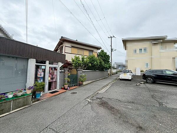 市立岸和田市民病院まで徒歩１３分ですので、突然の怪我や体調不良の時にも安心ですね♪