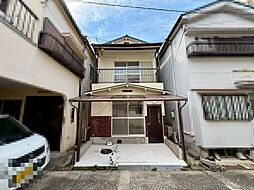 大阪府堺市西区浜寺諏訪森町西４丁