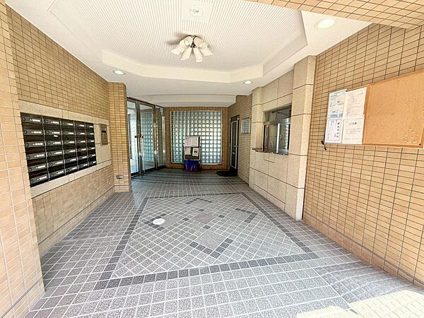 ライオンズといえば大京アステージの管理です。管理が行き届いたマンションを是非ご覧ください。