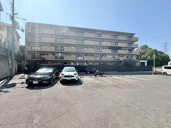 【駐車場】敷地内駐車場ございますよ！空き状況確認必要です！詳しくは担当までお問い合わせください！