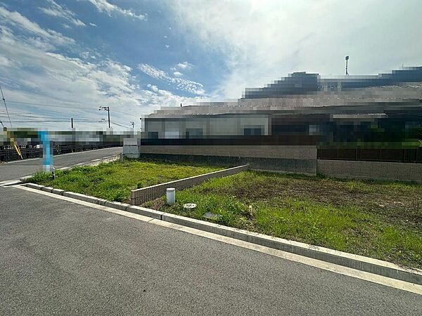 閑静な住宅街で叶える穏やかな新生活をここではじませんか♪