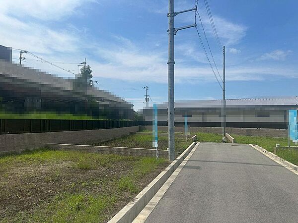 自由設計可能ですので　家族の希望が詰まったマイホームを建築出来ますね！