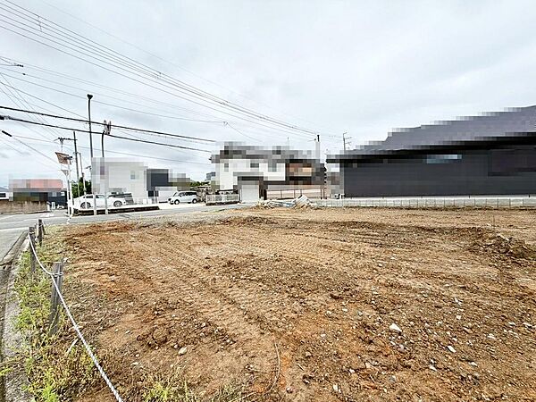 閑静な住宅街で叶える穏やかな新生活をここではじませんか♪