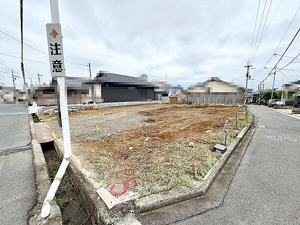 駐車スペースも確保できますよ♪愛車の置き場所に困りません！