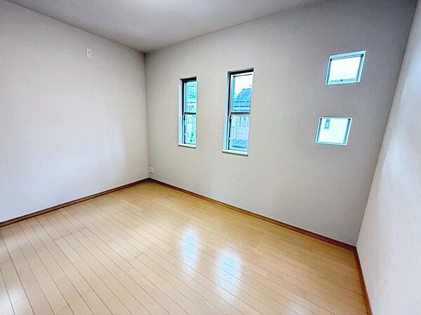 子供部屋