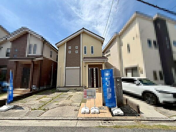 全居室２面採光ですので、明るく風通しの良い室内に気持ちも明るくなりますね♪