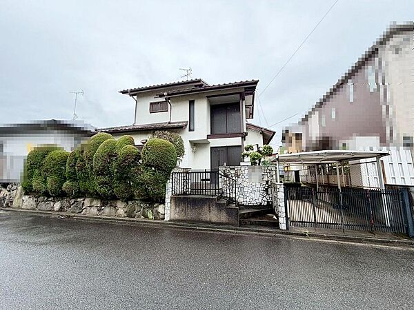 自由設計可能ですので、家族の希望が詰まったマイホームにしましょう♪