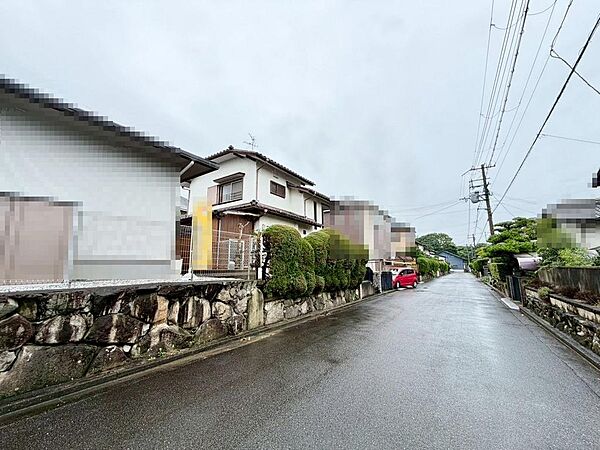 ＪＲ阪和線「下松」駅線まで徒歩２０分！毎日の通勤や通学に便利です♪