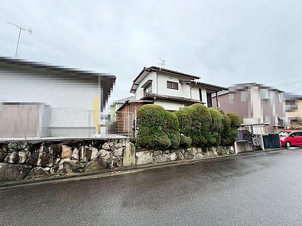 自由設計対応ですので、お好きな間取りで個性あふれる住まいにしてくださいね！