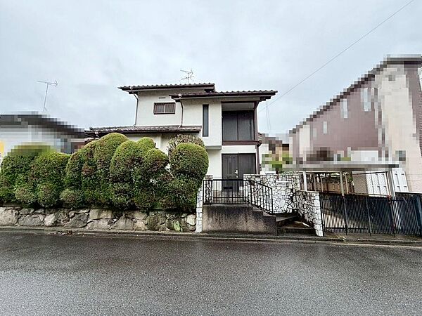 【個性あふれる住まいを実現できる「建築条件無の売土地」です】