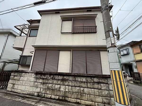 角地につき運転が苦手な方でも楽々駐車ですね♪