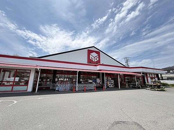 松源北条店まで徒歩９分