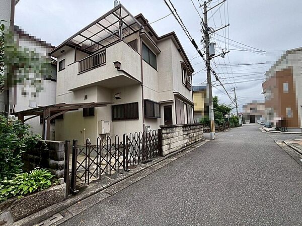 自由設計可能ですので、家族の希望が詰まったマイホームにしましょう♪