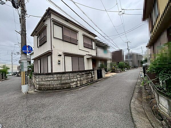 駐車スペースも確保できますよ♪愛車の置き場所に困りません！
