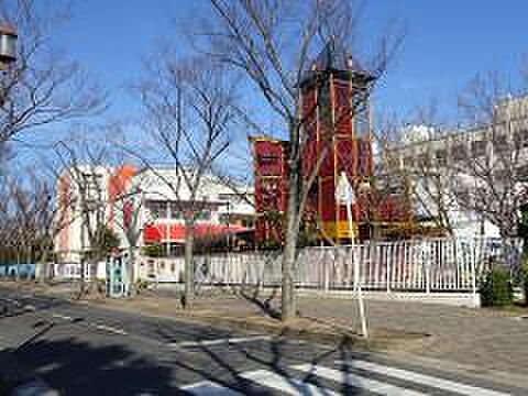 きのみ保育園まで徒歩５分