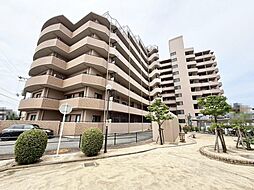 ライオンズガーデン浜寺